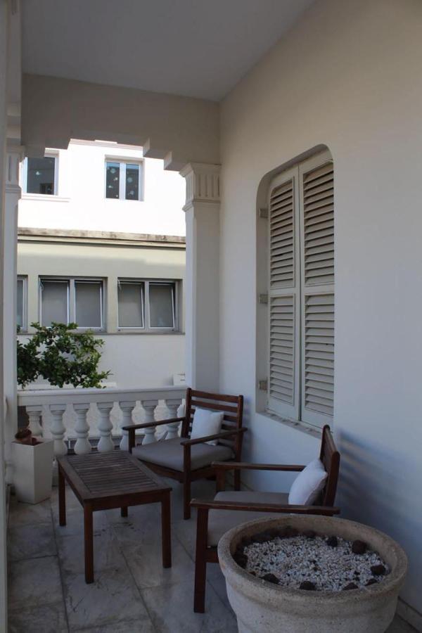 Ciudad Jardin Marina Apartment Las Palmas de Gran Canaria Exterior photo